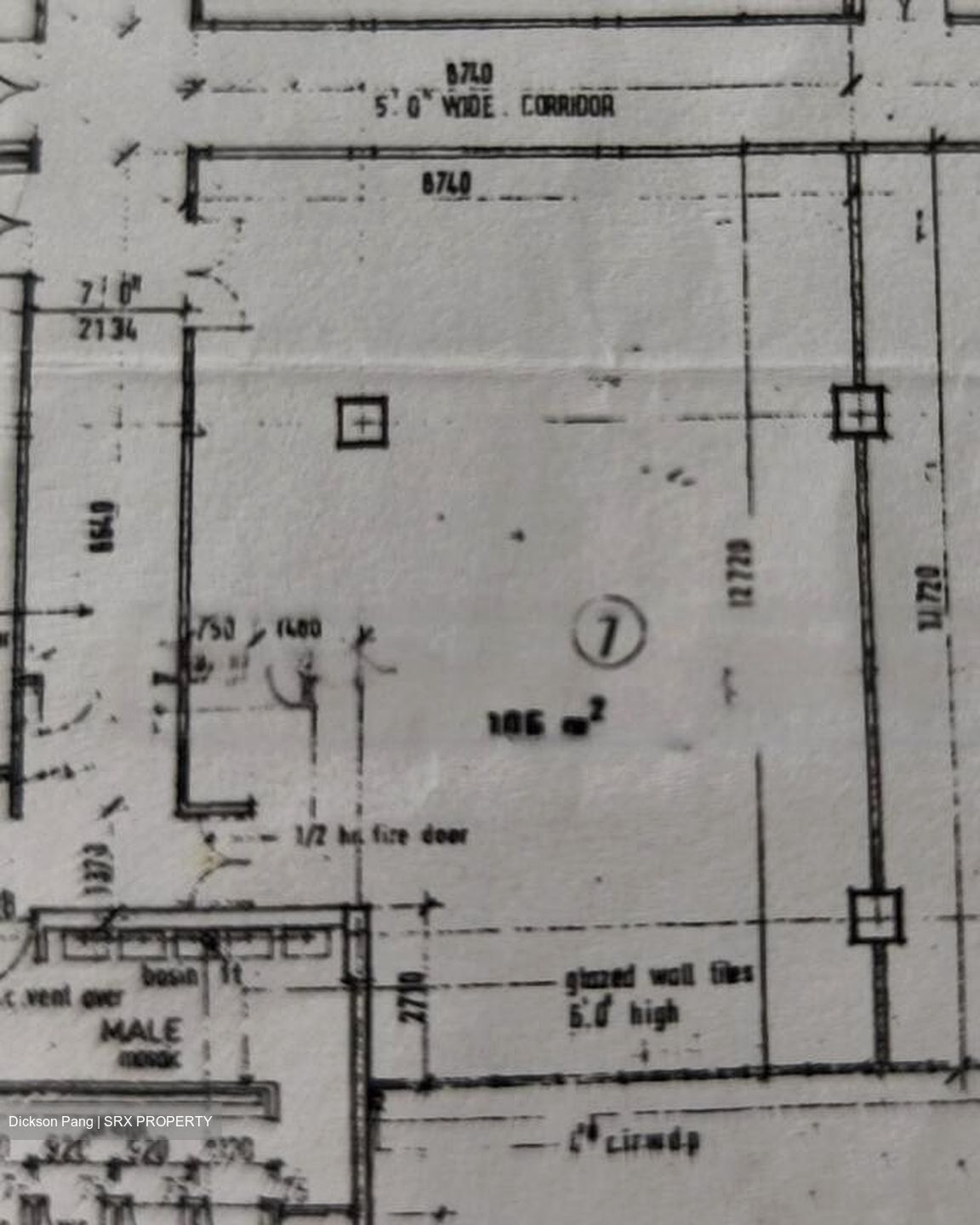 Tong Lee Building Block A (D13), Factory #471643531
